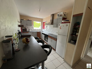  Maison � vendre 5 pi�ces 134 m�