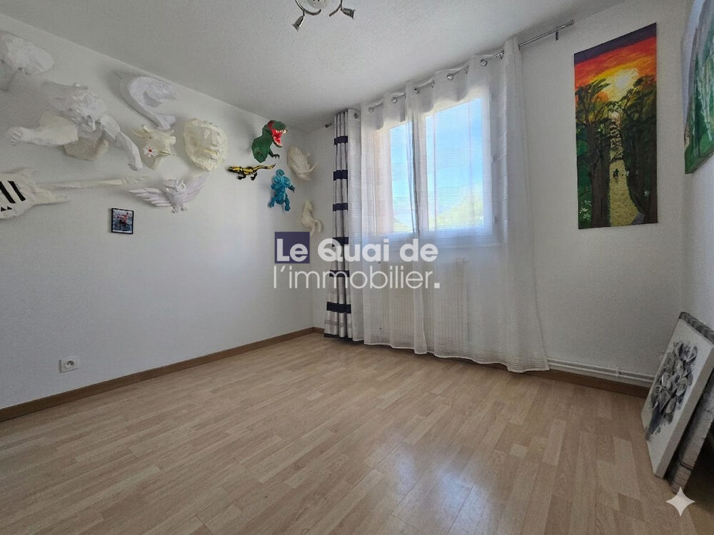 Vente Appartement A VENDRE : APPARTEMENT T4 LES 3 PONTS Saint-Égrève