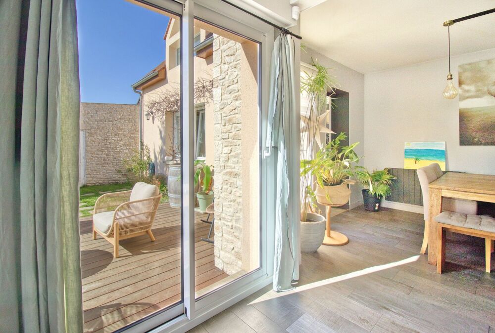  vendre  Maison Saint-Nom-la-Bretche (78860)