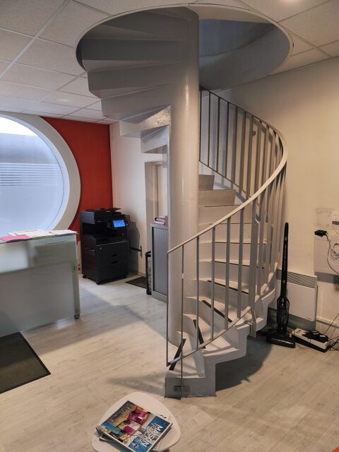   BUREAU BORDEAUX MERIADECK 