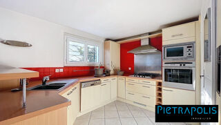  Maison  vendre 8 pices 165 m