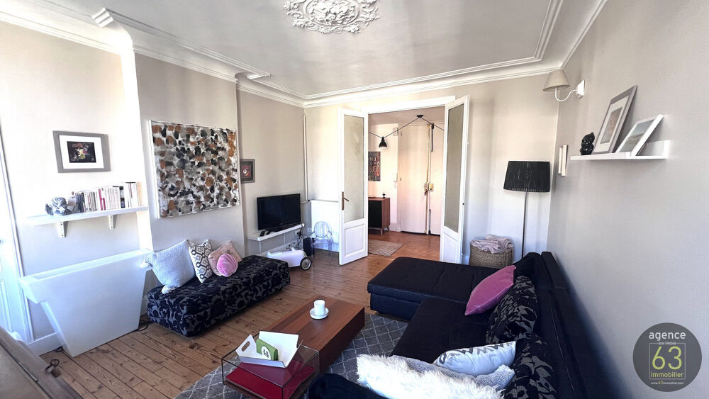 VENDU Superbe appartement T4 dans petite copropriété des anné