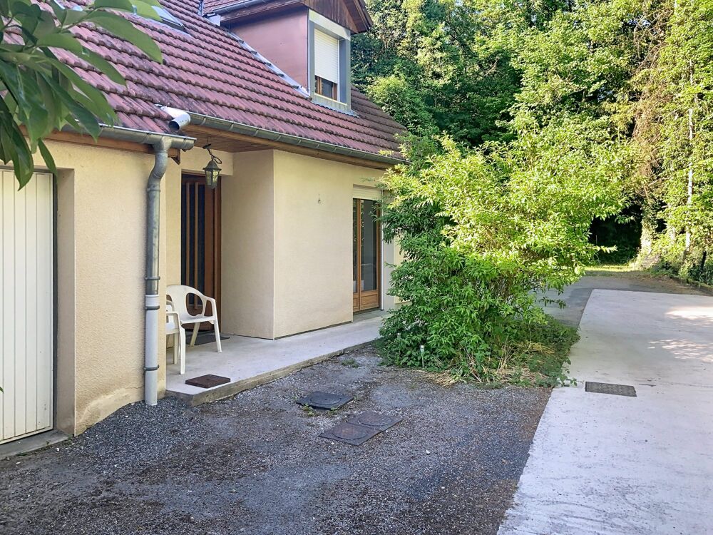 Maison 5 pièces 112 m² · à Ornans · 112 m² · 195 000 €