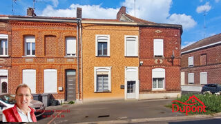 Maison � vendre 4 pi�ces 107 m�