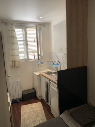  Appartement � vendre 1 pi�ce 9 m�