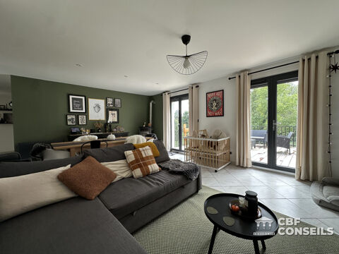   Maison en souplex Maison - 6 pi�ce(s) - 125 m�