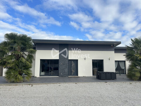   Maison � vendre Berneval-le-Grand Maison - 6 pi�ce(s) - 144 m�