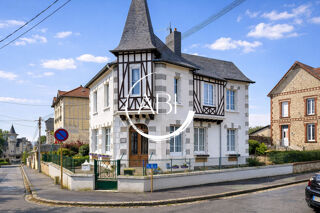  Maison à vendre 6 pièces 122 m²
