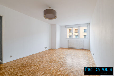  Appartement à vendre 3 pièces 73 m²