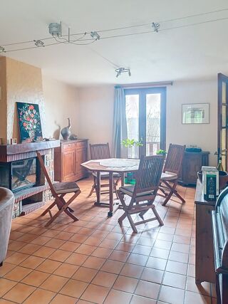  Maison à vendre 8 pièces 235 m²
