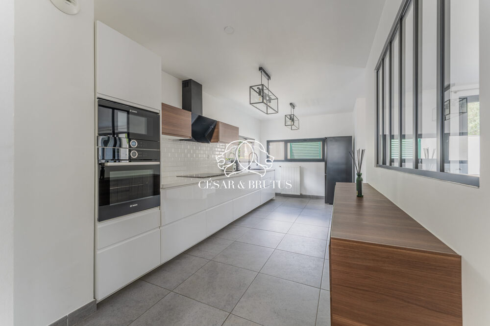 à vendre  Maison Chassieu (69680)