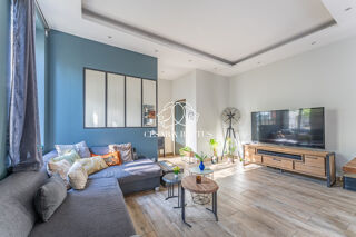  Maison à vendre 5 pièces 160 m²