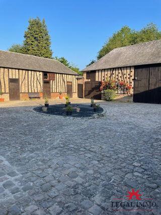  Maison  vendre 7 pices 248 m