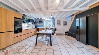  Maison à vendre 9 pièces 240 m²