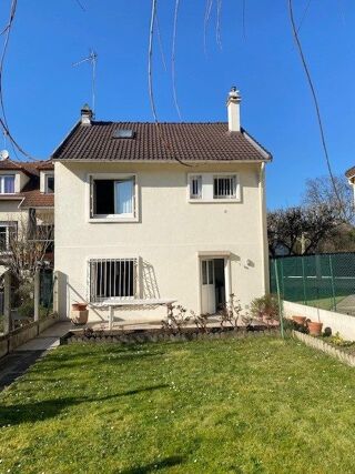  Maison à vendre 4 pièces 100 m²