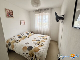  Appartement � vendre 3 pi�ces 1 m�