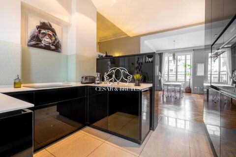  Appartement � vendre 4 pi�ces 114 m�