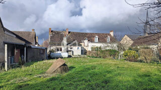  Maison � vendre 2 pi�ces 62 m�