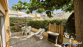  Appartement à vendre 3 pièces 35 m²