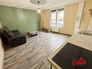  Maison � vendre 4 pi�ces 74 m�