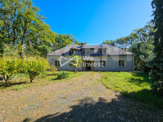  Maison � vendre 8 pi�ces 250 m�