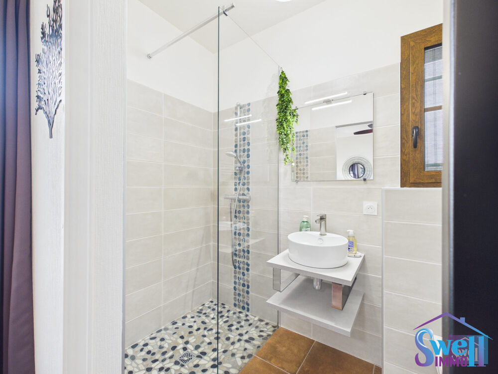 à vendre  Maison Castets (40260)