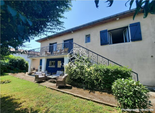  Maison à vendre 7 pièces 130 m²