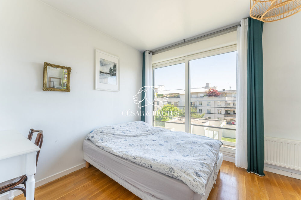 à vendre  Appartement Lyon 3