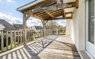  Maison à vendre 6 pièces 132 m²