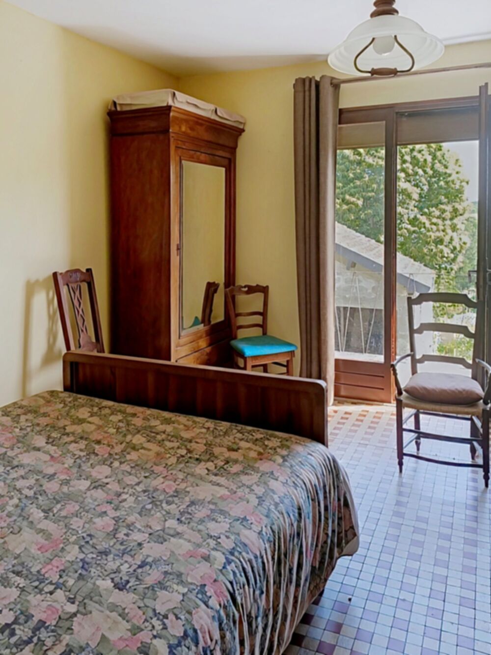 Vente Maison MAISON ANCIENNE EXCLUSIVITE Esvres