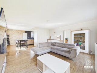  Maison à vendre 5 pièces 130 m²