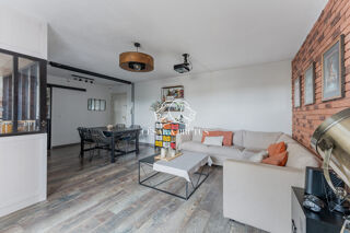  Appartement � vendre 3 pi�ces 67 m�