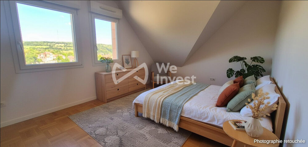 � vendre  Maison Wasselonne (67310)