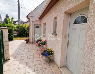  Maison à vendre 7 pièces 145 m²