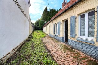 Vente Maison Maison à vendre Saint-Hilaire-Cottes Saint-hilaire-cottes