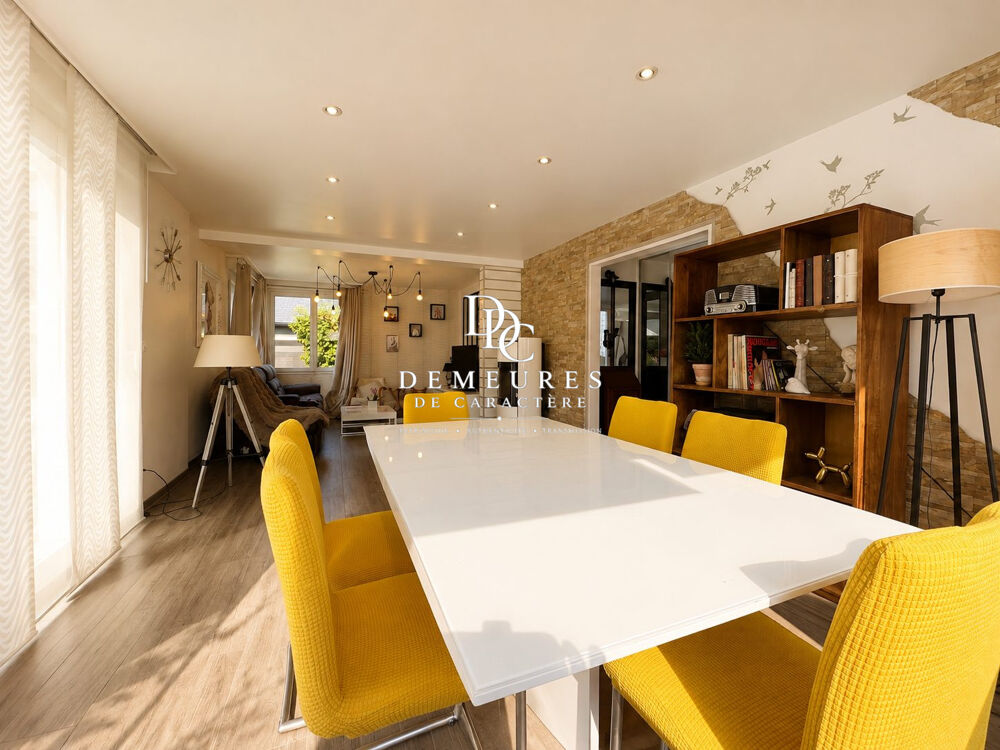 Vente Maison Maison individuelle Cucq