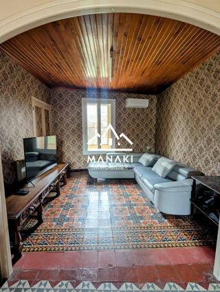  Maison � vendre 5 pi�ces 90 m�