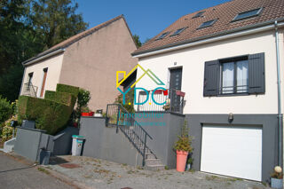  Maison à vendre 5 pièces 100 m²
