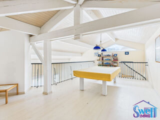  Maison � vendre 6 pi�ces 218 m�