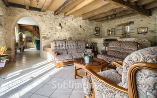  Maison à vendre 7 pièces 272 m²