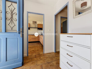 Vente Maison La maison dans la prairie Avignon