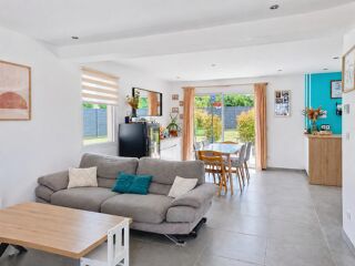  Maison à vendre 5 pièces 105 m²