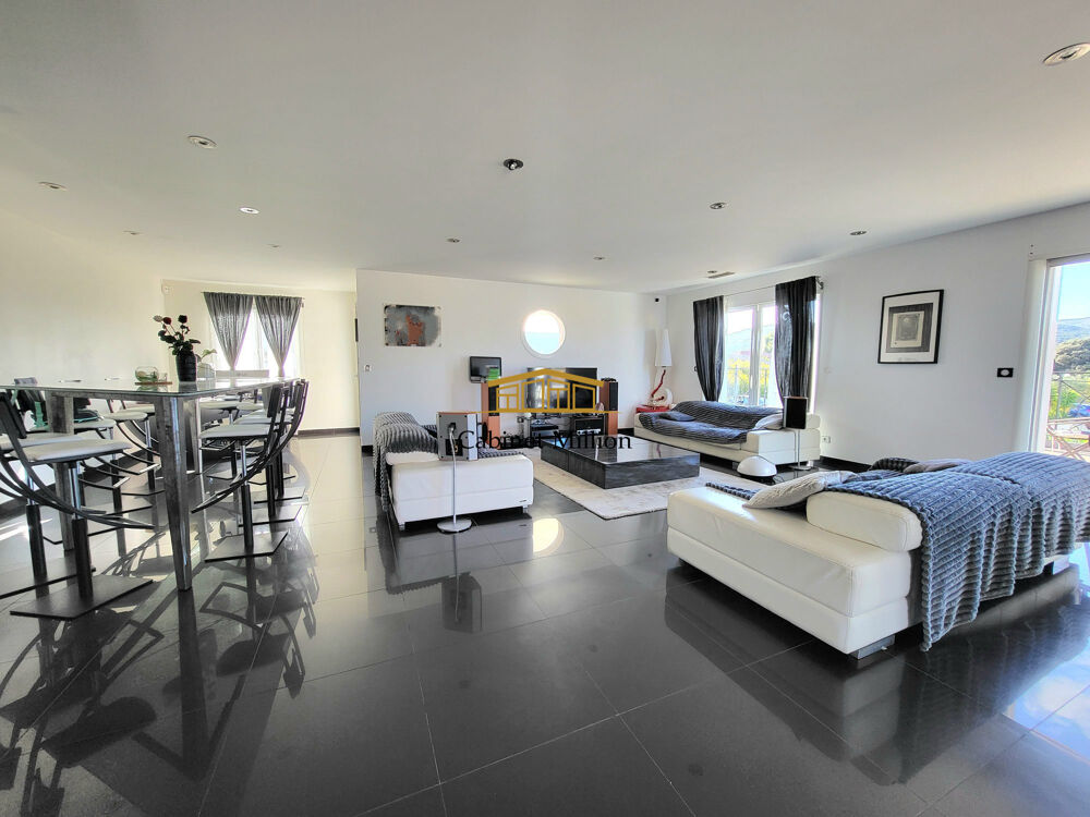 � vendre  Maison Vic-la-Gardiole (34110)