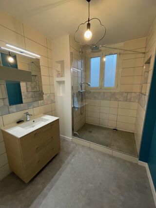  Appartement  vendre 3 pices 75 m