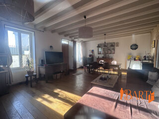  Maison � vendre 6 pi�ces 127 m�