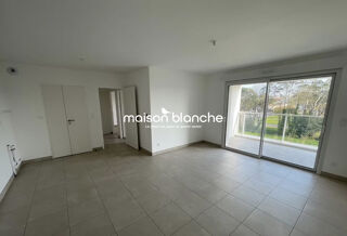  Appartement à vendre 2 pièces 43 m²