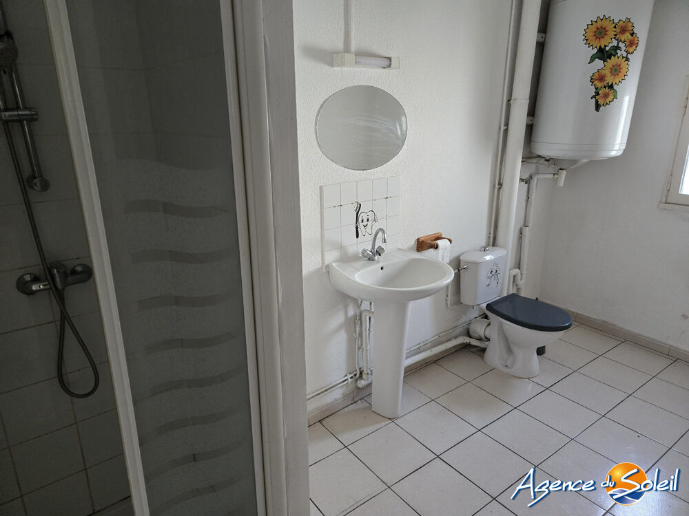 Location Appartement APPARTEMENT T3 CENTRE VILLE Narbonne
