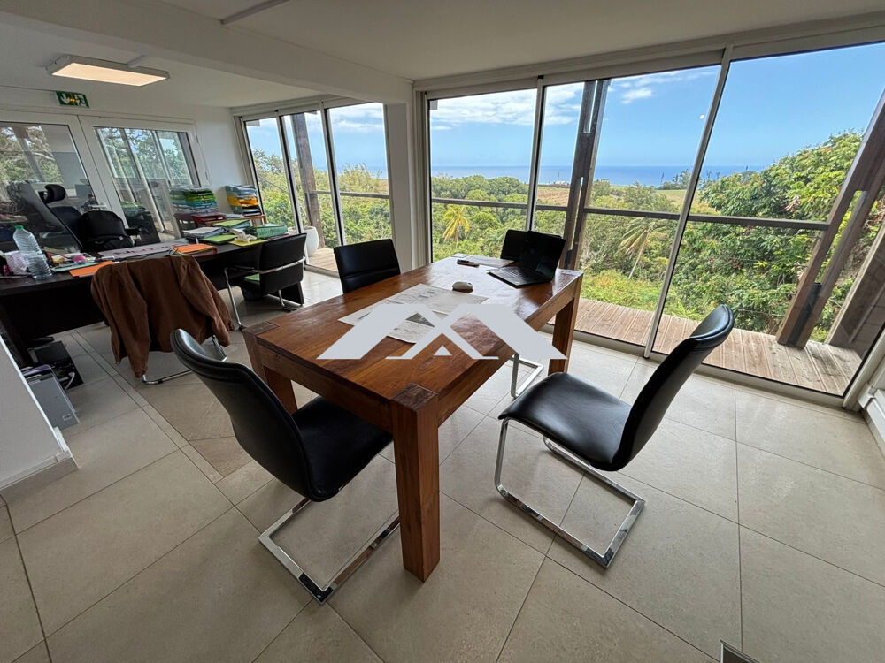 Vente Immeuble ensemble immobilier 250 m² sainte marie Sainte-marie