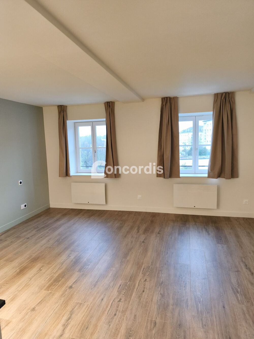 Location Appartement Appartement à louer Metz Metz