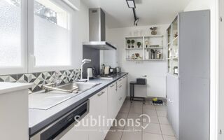  Maison  vendre 5 pices 110 m